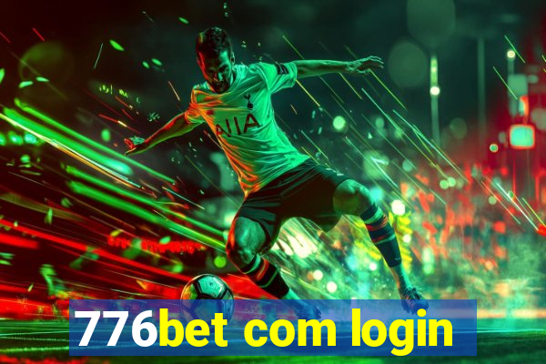 776bet com login